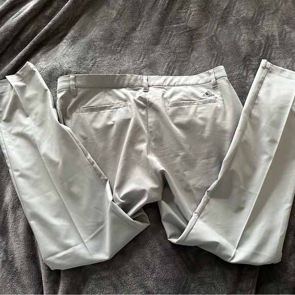 Adidas Golf Pants - Picture 2 of 5
